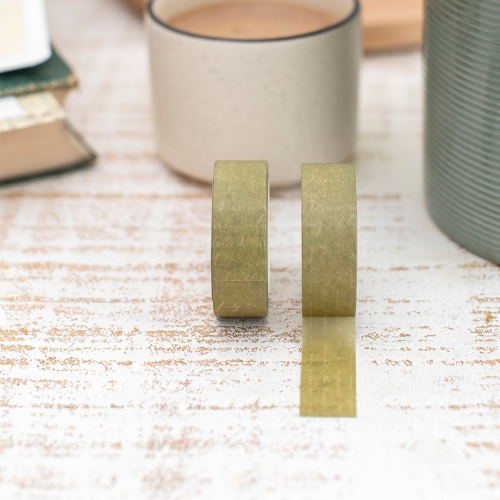 Washi tape Mocha Meadows H