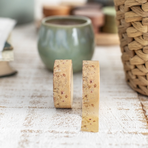 Washi tape Mocha Meadows E