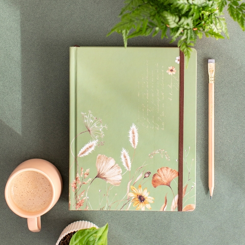 Diario atemporal 5 años...