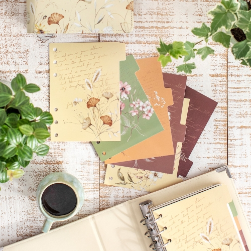 Pack 6 separadores para...