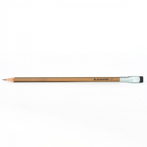 Lápiz Blackwing V.21 (Ed....