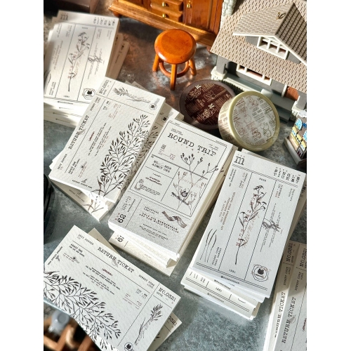 Bloc Autumn Mewmewbeam (3...