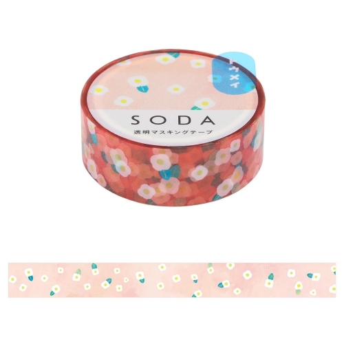 Masking tape Uraraka...