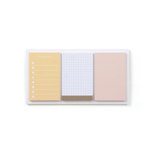 EMILY Notas Adhesivas Memo...