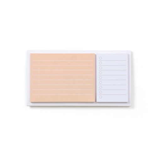 EMILY Notas Adhesivas...