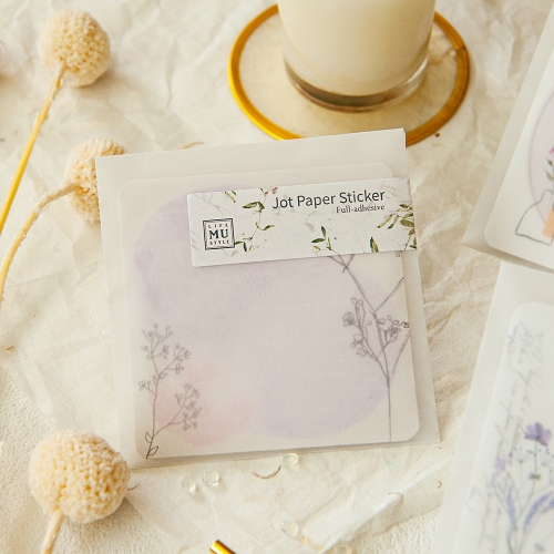 Pegatinas Jot Papper 01 -...