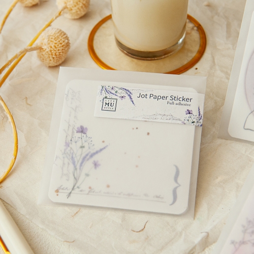 Pegatinas Jot Papper 02 -...