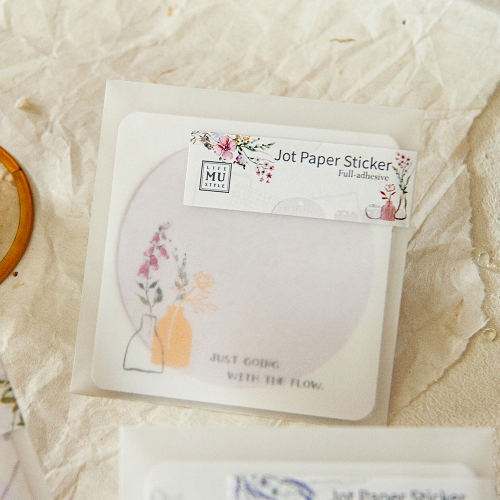 Pegatinas Jot Papper 03 -...