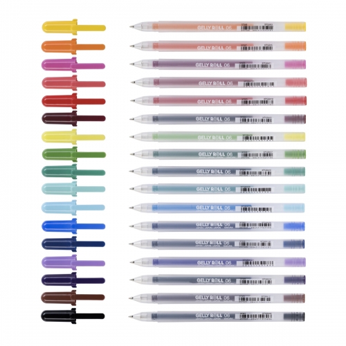 Gelly Roll Classic 06 (0.3 mm)