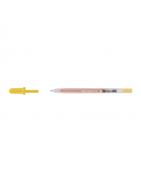 Gelly Roll Classic 06