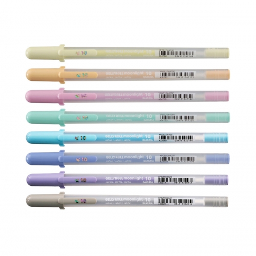 Gelly Roll Moonlight...