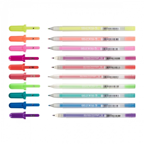 Gelly Roll Moonlight