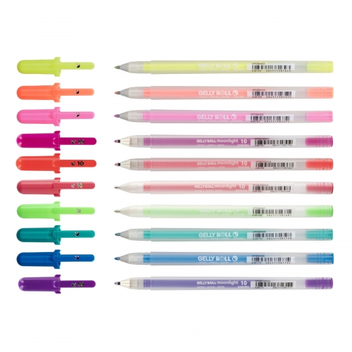 Gelly Roll Moonlight