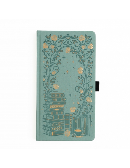 Cuaderno Books of Beauty - Archer and Olive