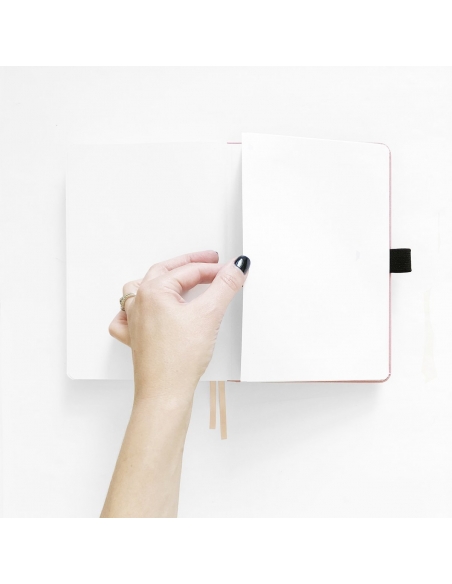 Cuaderno Books of Beauty - Archer and Olive