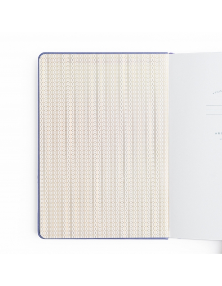 Cuaderno Dragon Spire - Archer and Olive