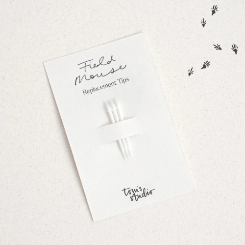 Pack de 3 puntas de...