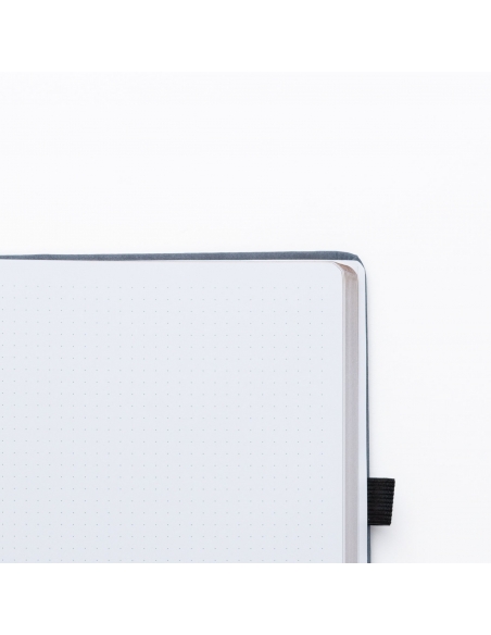 Cuaderno malla de puntos Original Heirloom 28x21 cm - Archer and Olive