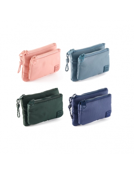 Mini Estuche Urban soft - Miquelrius