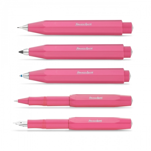 Serie Skyline Rosa Kaweco...