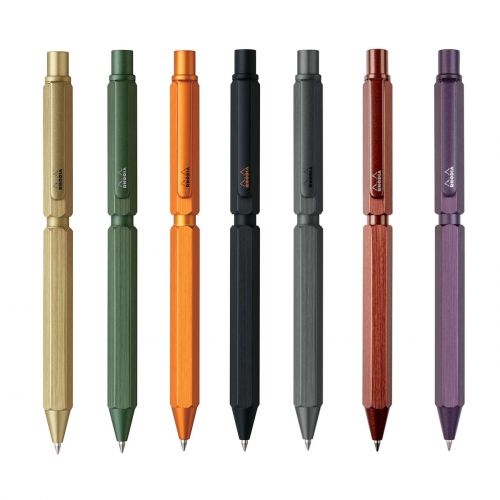 Multi Pen 3-en-1 Rhodia