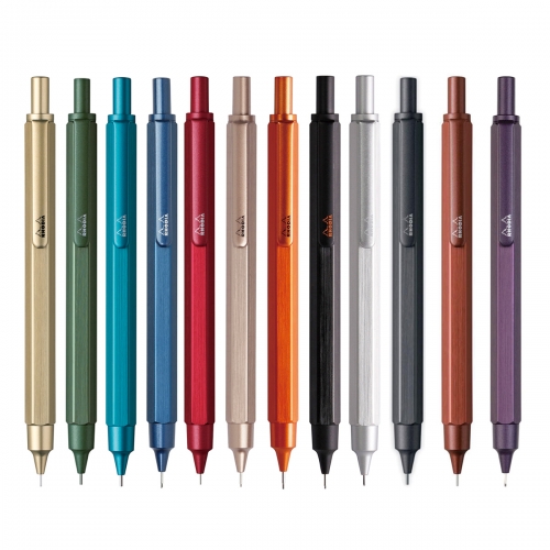 Portaminas 0,5 mm Rhodia