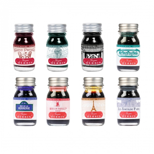 Tinta líquida Herbin Los...