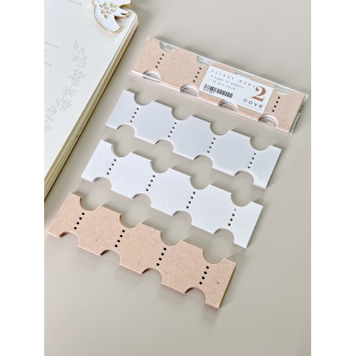 Bloc Jourt'aime 2 - Ticket...