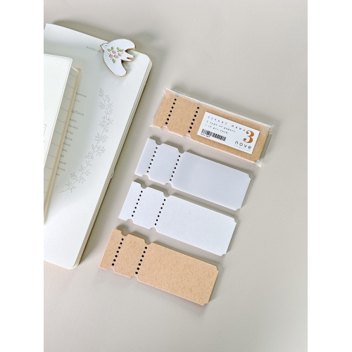 Bloc Jourt'aime 2 - Ticket...