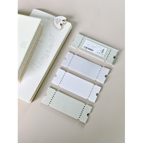 Bloc Jourt'aime 2 - Ticket...