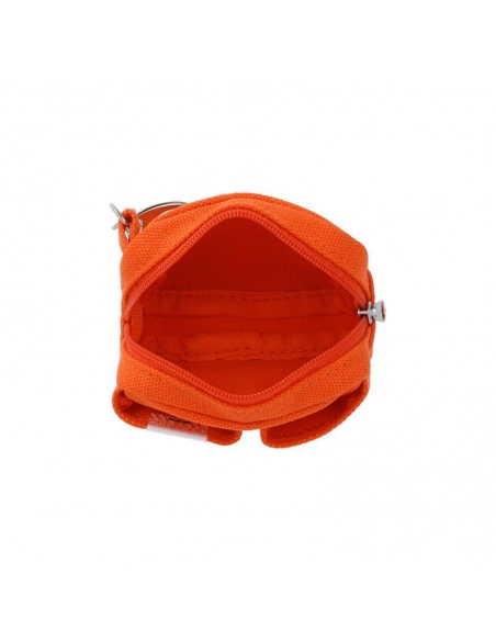 Llavero Inner Carrying Strap charm turquesa oscuro - 501266.288 - Delfonics