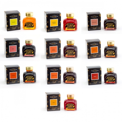 Tinta Standard 80mL - tonos...