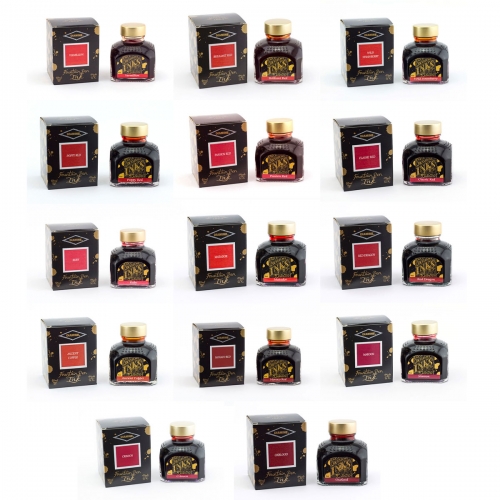 Tinta Standard 80mL - tonos...