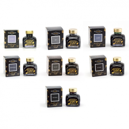 Tinta Standard 80mL - tonos...