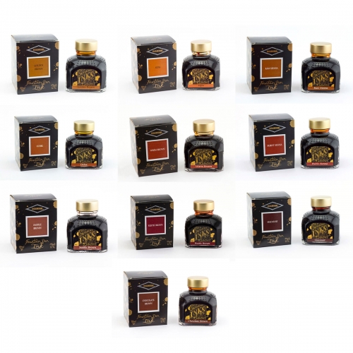 Tinta Standard 80mL - tonos...