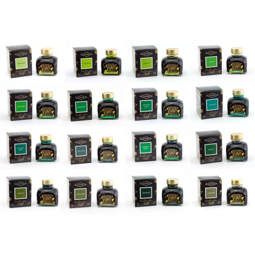 Tinta Standard 80mL - tonos...