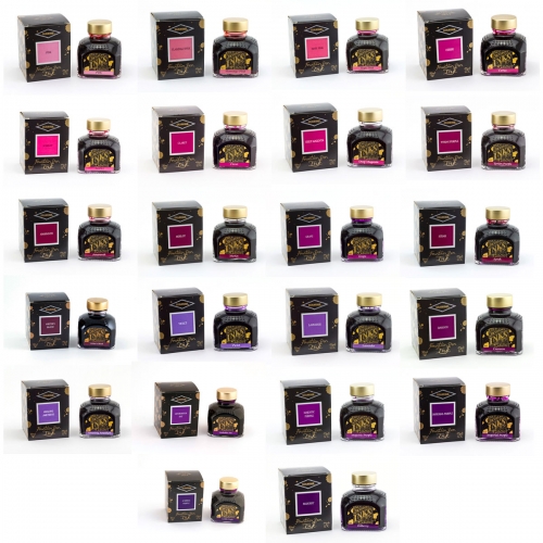 Tinta Standard 80mL - tonos...