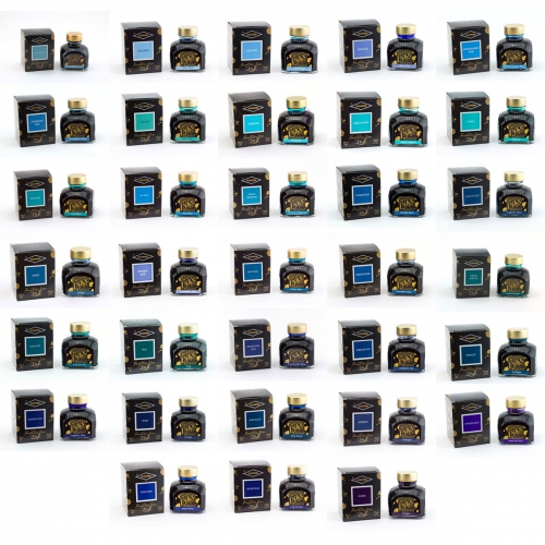 Tinta Standard 80mL - tonos...