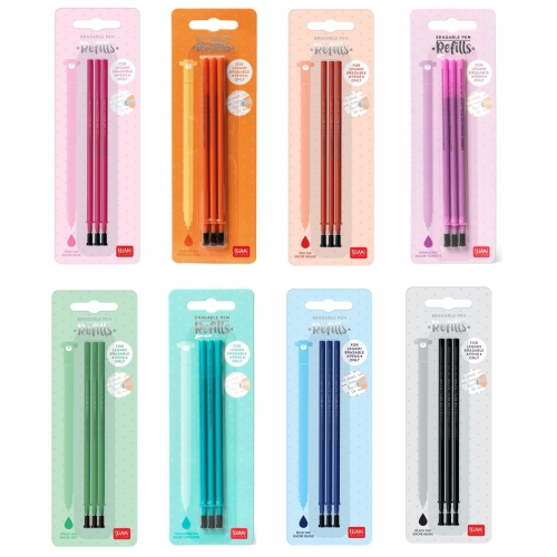 Set 3 Recambios bolígrafos...