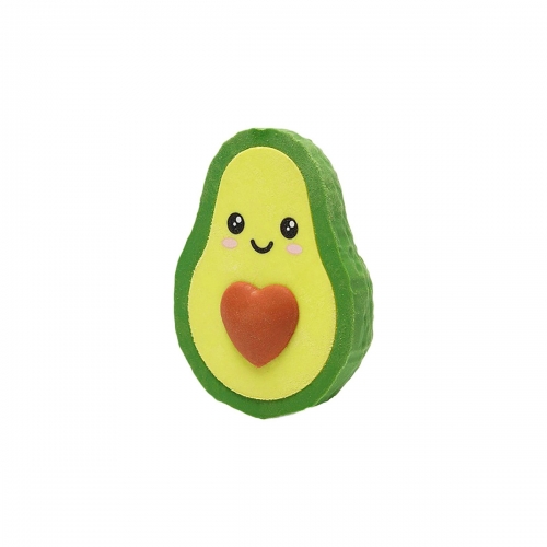 Goma de borrar Avocado -...