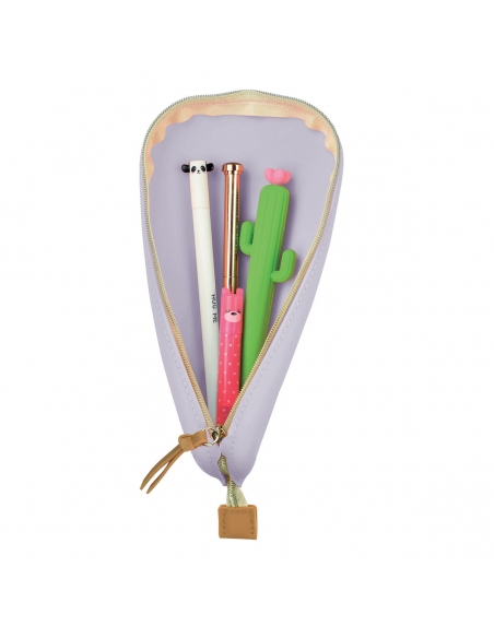 Estuche silicona Cute! - Legami