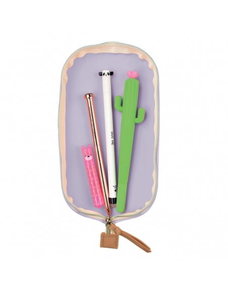 Estuche silicona Cute! - Legami