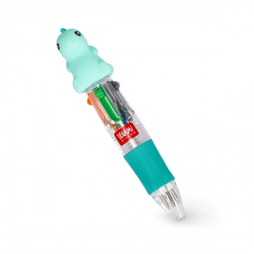 Mini Bolígrafo retráctil de...