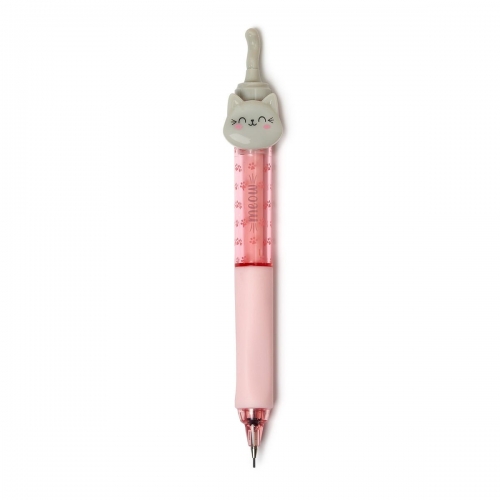 Portaminas 0.7 mm Meow -...