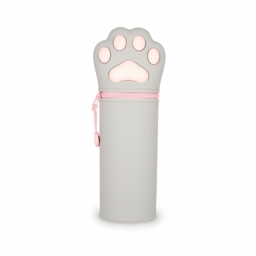 Estuche silicona Paw - Legami