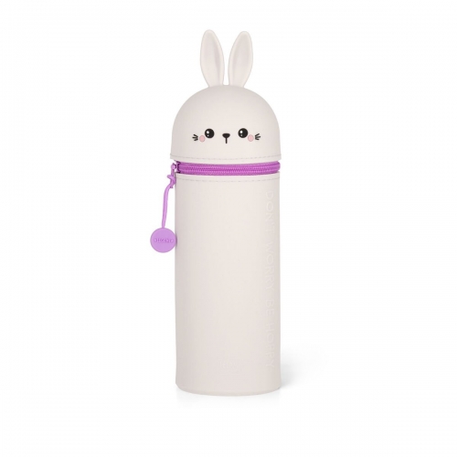 Estuche silicona Bunny -...