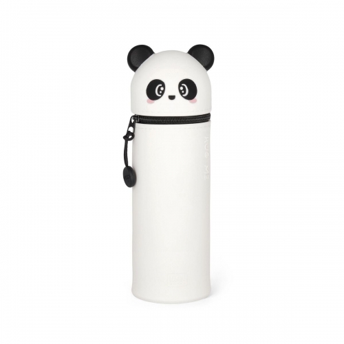 Estuche silicona Panda -...