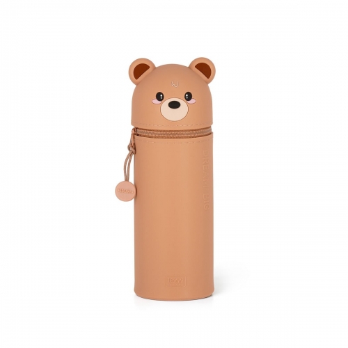 Estuche silicona Teddy Bear...