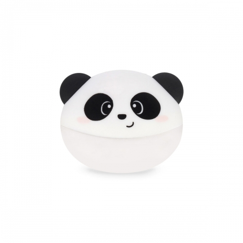 Goma de borrar 2 en 1 Panda...