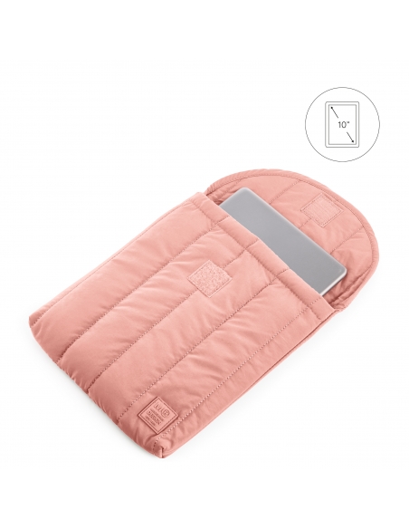 Funda 10 Urban soft 22x28 cm - Miquelrius